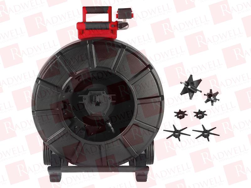 MILWAUKEE POWER TOOLS 3976-20