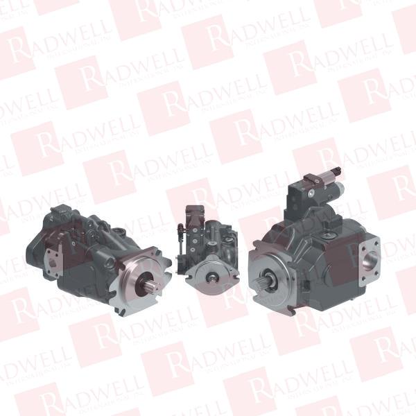 EATON CORPORATION 72400-LIY-04