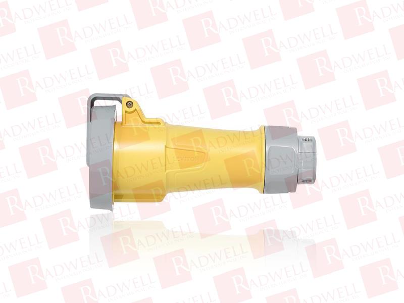 LEVITON 330C4WLEV