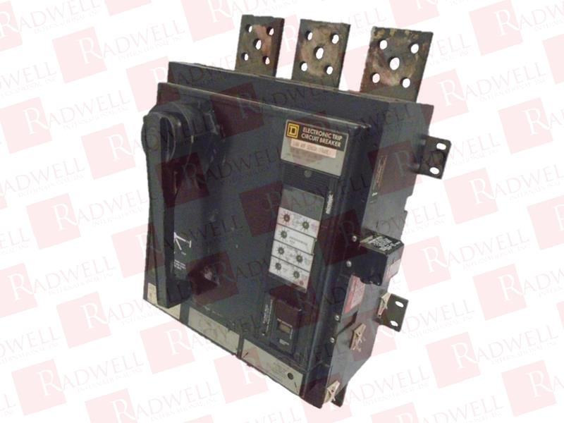 SCHNEIDER ELECTRIC PEF2036LSG2100