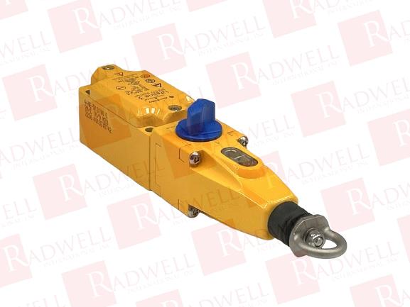 ALLEN BRADLEY 440E-D13100