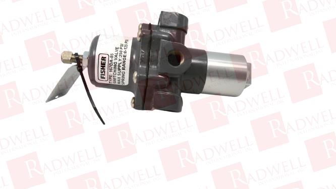 EMERSON 167DA-85