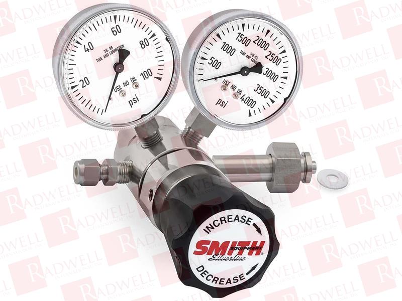 SMITH EQUIPMENT CO 323-85250000