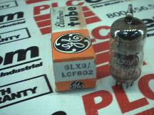 GENERAL ELECTRIC 6LX8/LCF802
