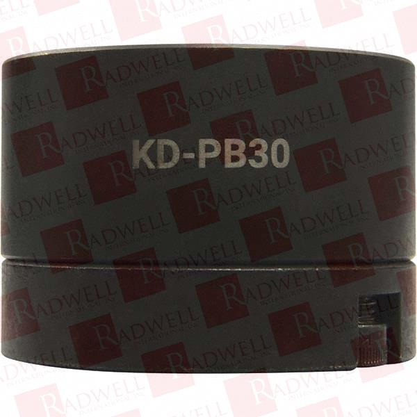 TEXTRON KD-PB30