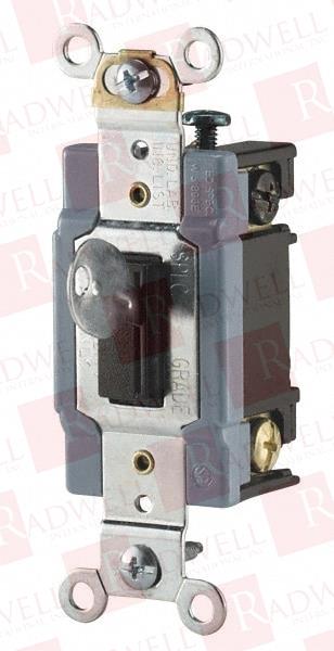 EATON CORPORATION 1203L