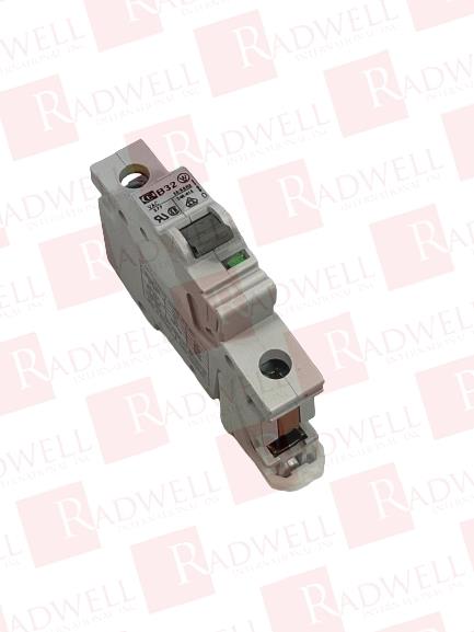 EATON CORPORATION SPCL1B32