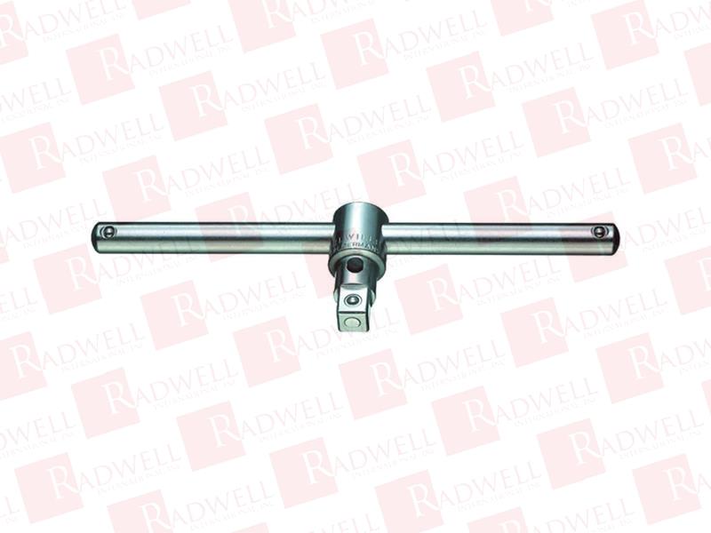 STAHLWILLE TOOLS 12071000