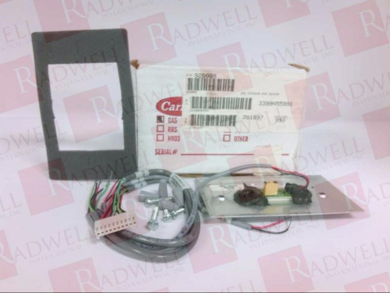 UNITED TECHNOLOGIES 920089