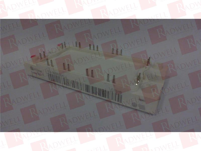 INFINEON F4-100R06KL4