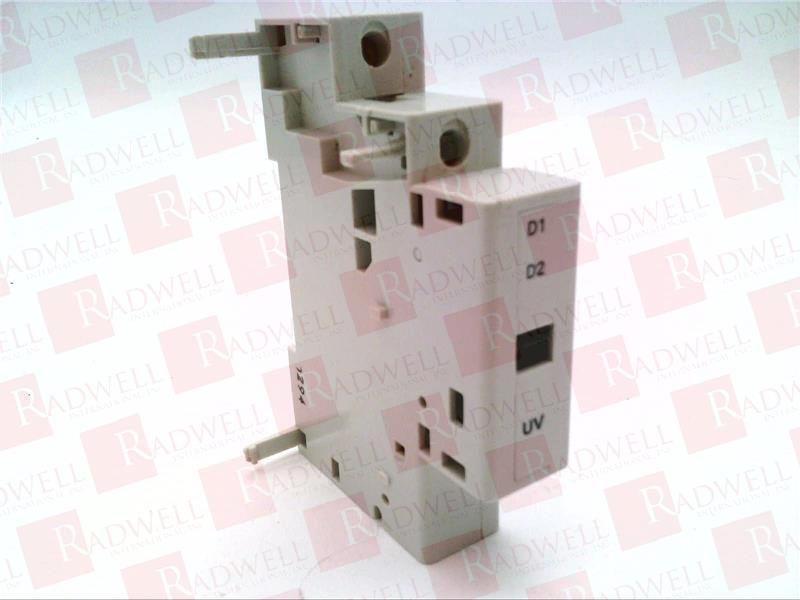ALLEN BRADLEY 140-UV460