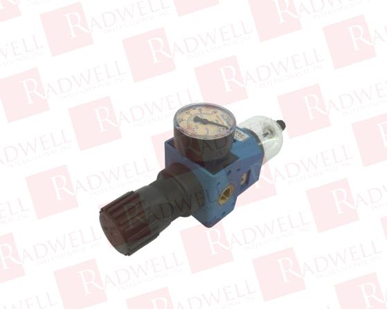 FESTO LFR-D-1/4-S-B-NPT