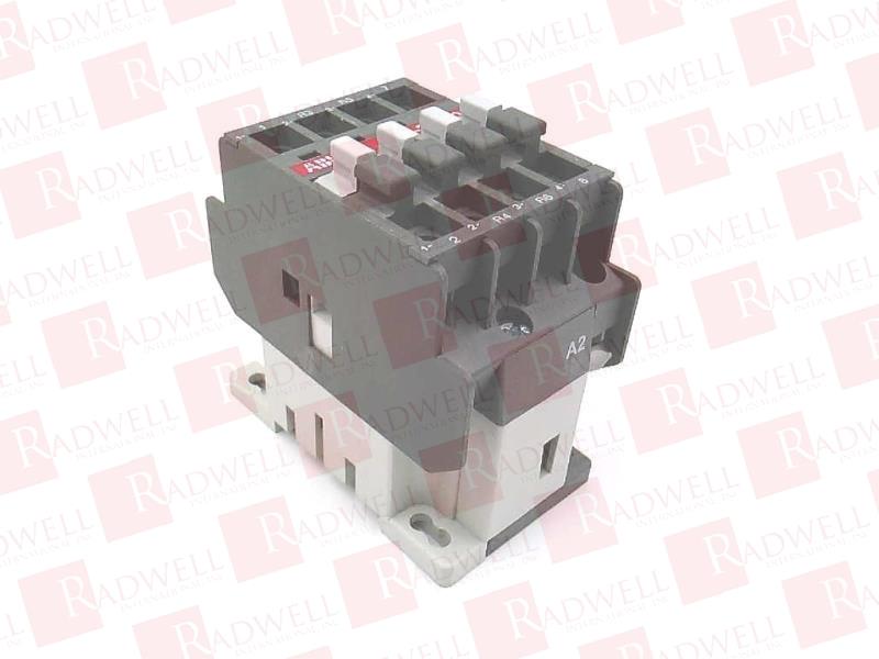 ASEA BROWN BOVERI A9-22-00-84