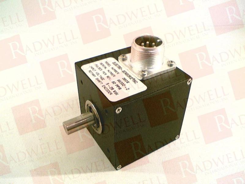 ELECTRO SENSORS 775-006202