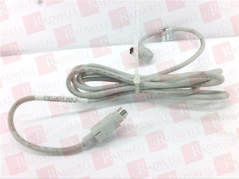 ALLEN BRADLEY 2707-NC11