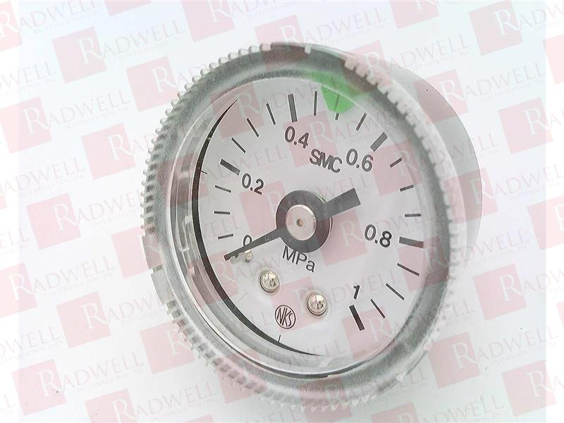 SMC G36-10-N01