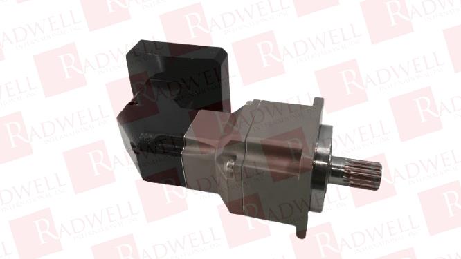 APEX DYNAMICS INC ABR060-S3-P1