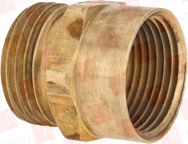 ANDERSON METALS 757480-1212