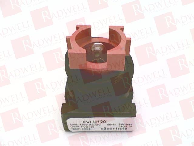 PILOT LIGHT, 120V, 3W