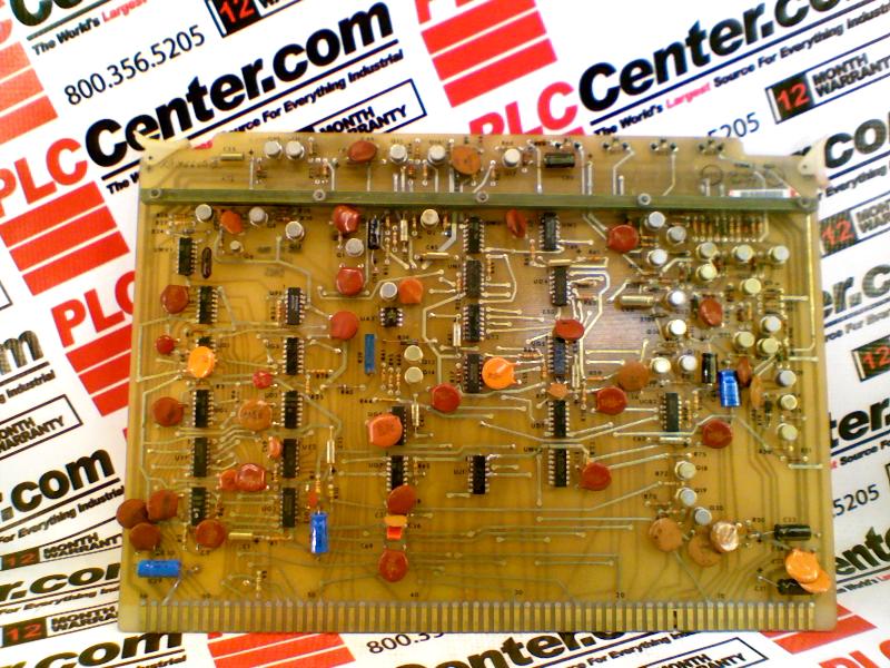 PC BOARD