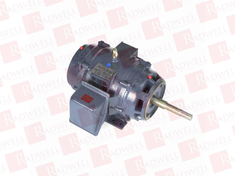 REGAL REXNORD 254TTDBD6037