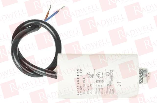 KEMET C274ACF5200WA0J