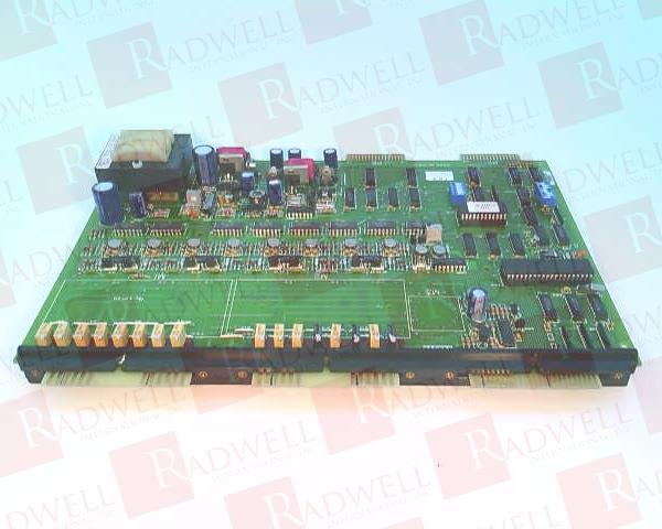 ANALOG DEVICES UMAC4030