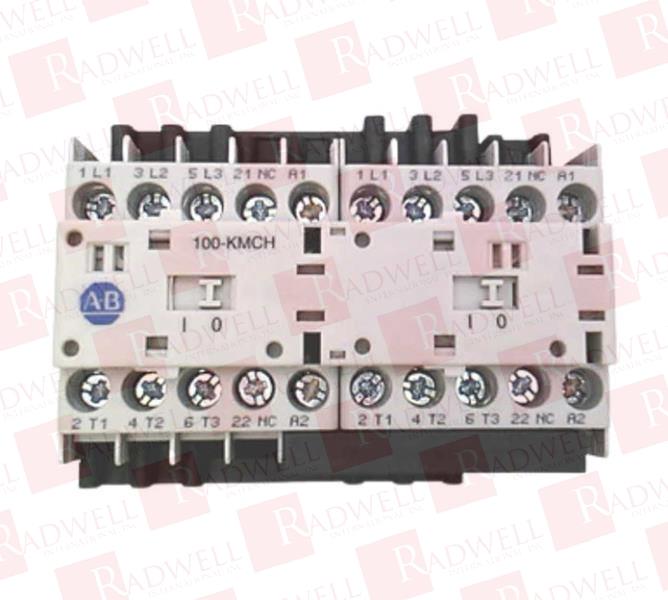 ALLEN BRADLEY 104-K09D02