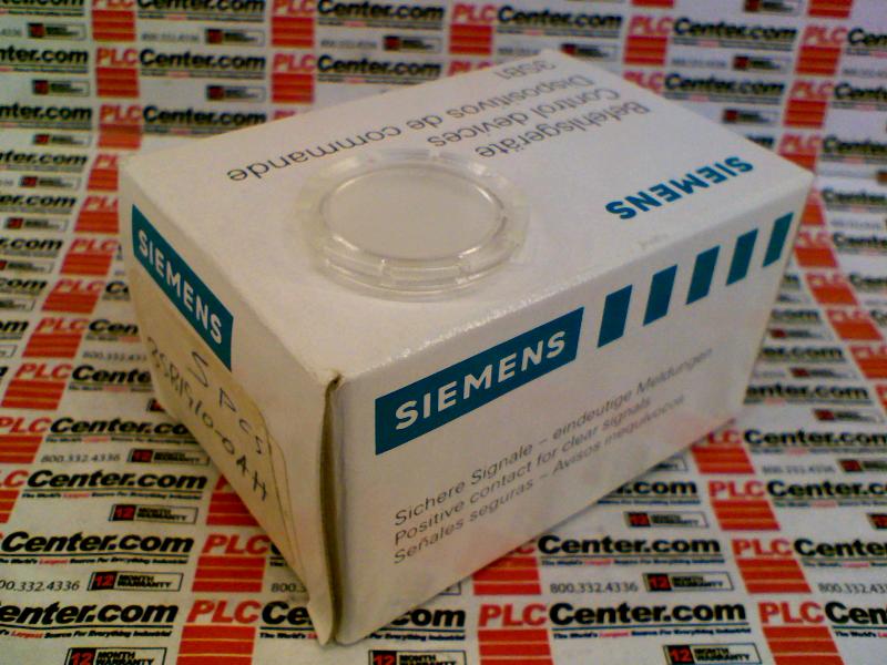 SIEMENS 3SB1-910-0AH