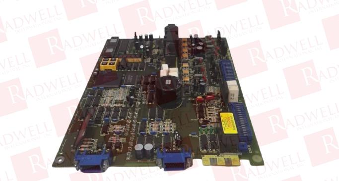 FANUC A16B-1100-0261