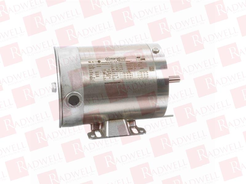 REGAL REXNORD 056T34V5312