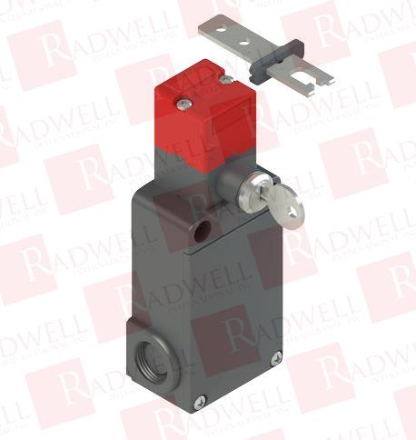 PIZZATO FS 2898D120-F