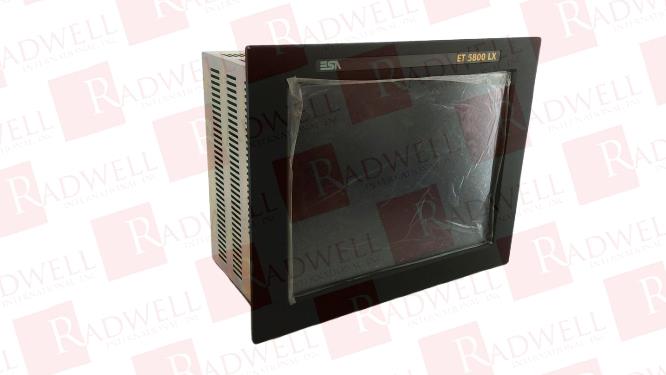 ESA ET5800LX
