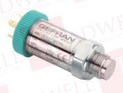 GEFRAN TPF-M-V-B35U-M