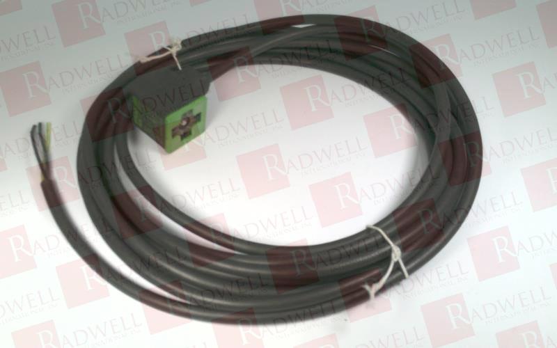 MURR ELEKTRONIK 7000-18021-6360500