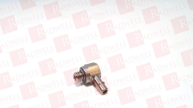 PNEUMADYNE ELB30
