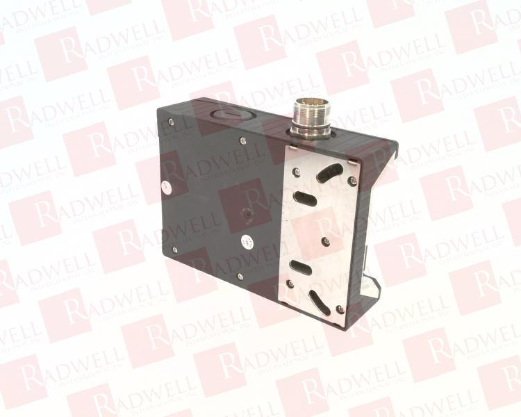 EUCHNER MGB-L1-ARA-AA1A1-S1-R-111071