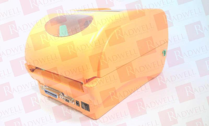 GRAPHIC PRODUCTS DURALABEL-PRO-200