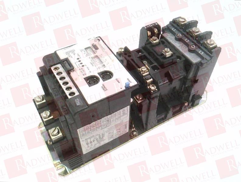 ALLEN BRADLEY 509-BOD-C1F
