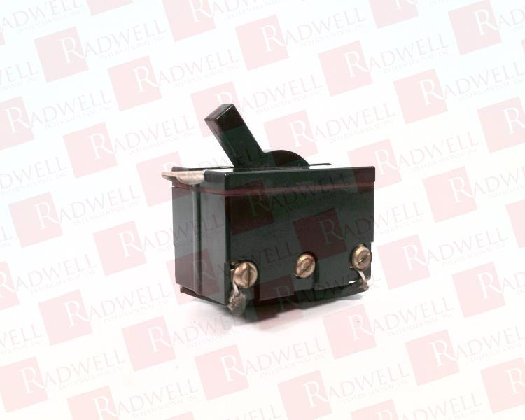 EATON CORPORATION 80988