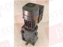 SEW EURODRIVE K47DRS71S4BE05HRMM03AMA6