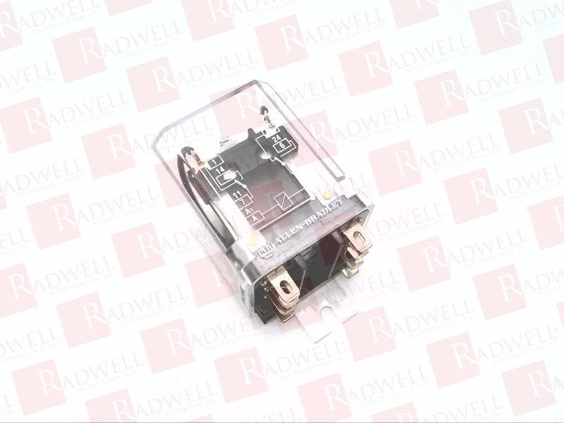 ALLEN BRADLEY 700-HD32A24