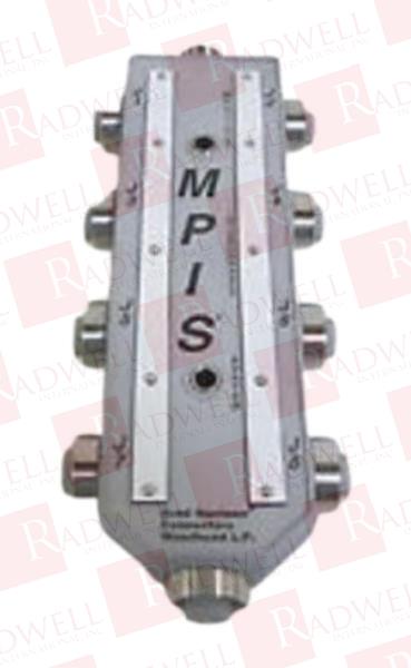MOLEX DN8200SS8