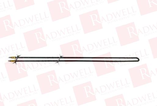 RADWELL VERIFIED SUBSTITUTE HE45480-SUB
