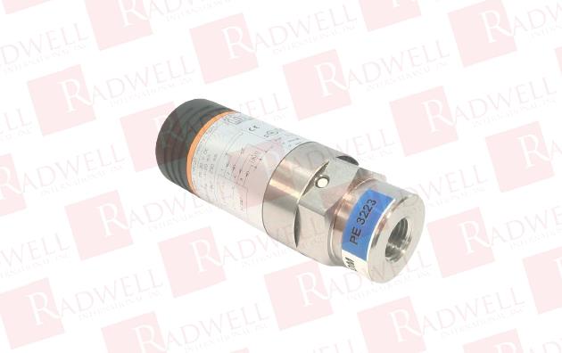 EFECTOR PE-040PSBN14-KFPKG/US/ /E-PE3223