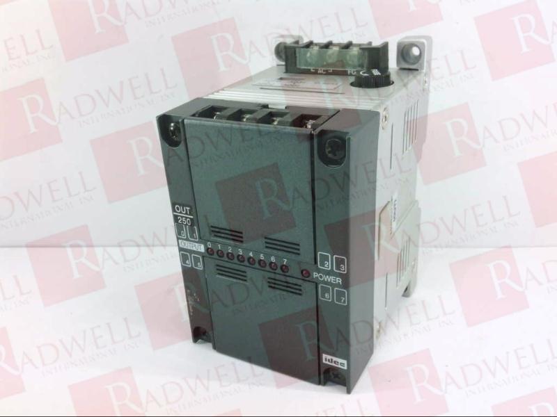 IDEC PFA-1N081