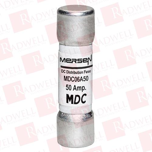 MERSEN MDC06A50