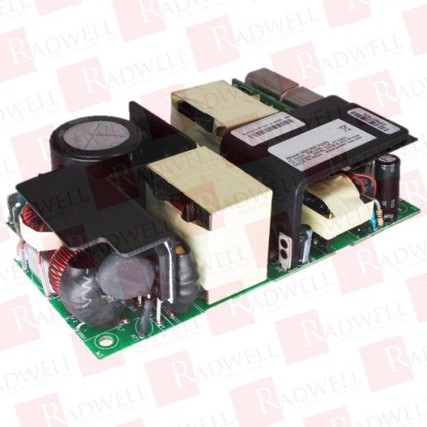 BEL FUSE ABC300-1T12G