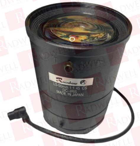 RAINBOW LENS G10-460T-010