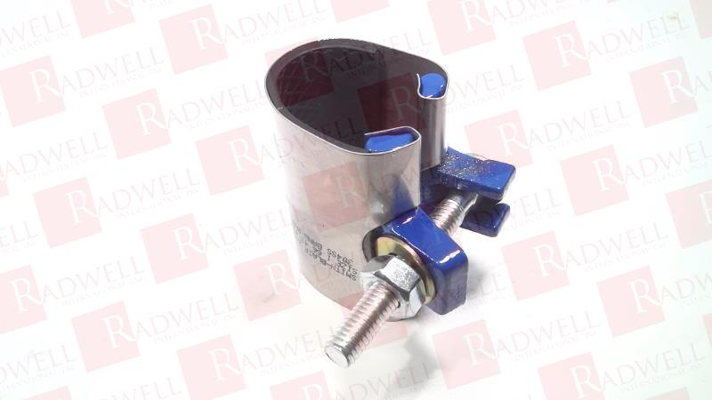 SMITH BLAIR INC 245-00016603-000